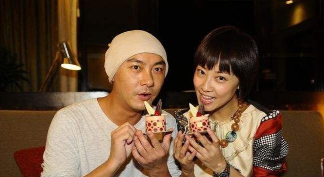 欧阳震华|8位丁克的男明星：有人坚持34年无绯闻，有人却偷偷和别人生了娃