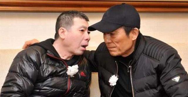 初恋脸|冯小刚又拍网剧！第五代导演差距越拉越大