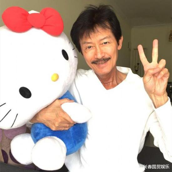 陈勋奇|丧女2年后患癌暴瘦15公斤，70岁老戏骨近照曝光，乘坐地铁出行无人识