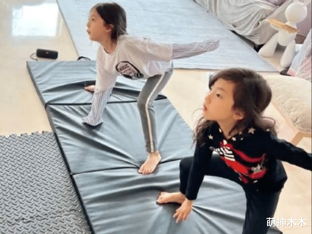 刘畊宏|刘畊宏凭直播彻底翻身！秦奋成榜一大哥，与吴尊陈浩民连麦健身