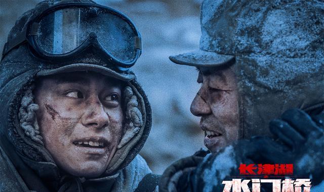 水门桥|《水门桥》被忽视的细节,万里报数后本该还有一连队,却无一生还