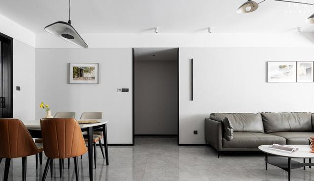 115洋房完工心得：设计上不要花里胡哨，简单实用才能留住人心