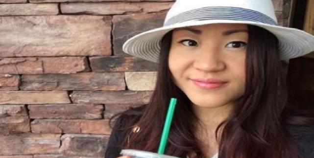 肖晓琳|华裔女赌神赵苏茜，将赌场当提款机，却在33岁被人烧焦