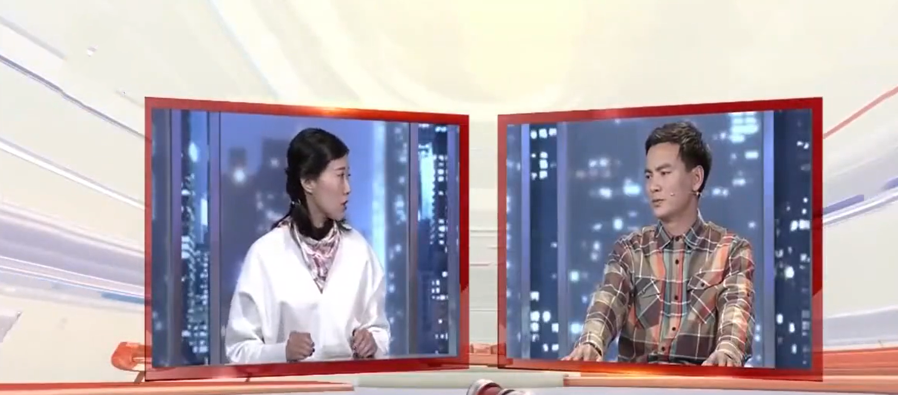 2022年女子被丈夫毒打,无意割断丈夫手上血管,婆家:不会放过你