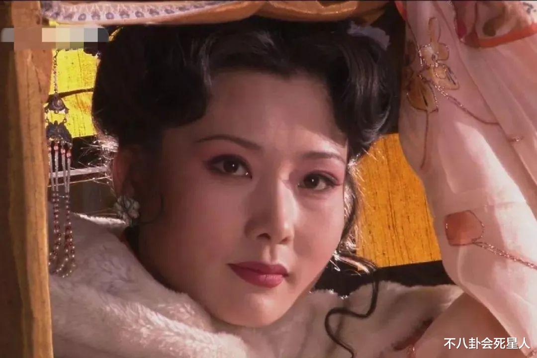 俞飞鸿|淡泊无欲的5位女演员,不上真人秀、不接广告,个个都是视后级别