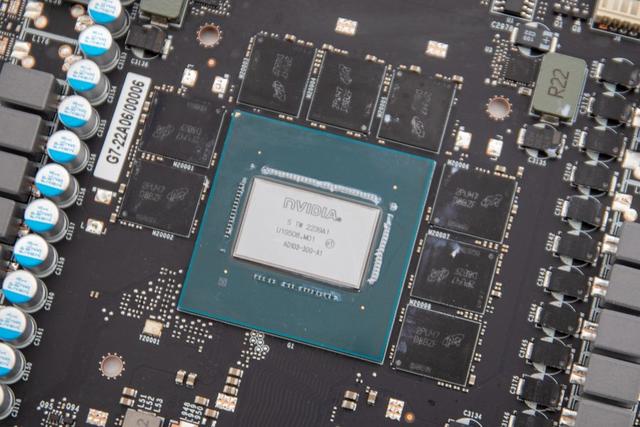 RTX 4080|影驰RTX4080星曜OC评测：雅致纯白高颜值，更有ARGB夺目炫光