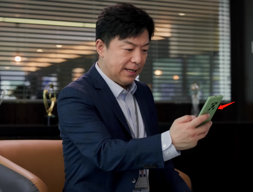 黄渤|论植入,谁有黄渤新剧这么肆无忌惮?遍地广告却没人反感