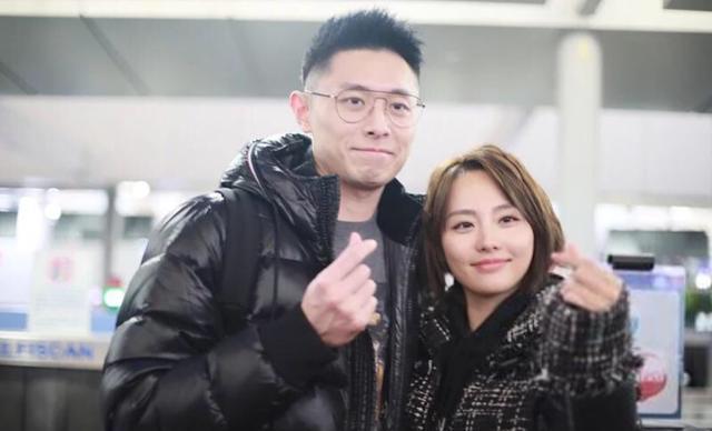 豪门|张嘉倪疑似净身出户：老公只领零花无资产，女星嫁豪门二代稳赔？