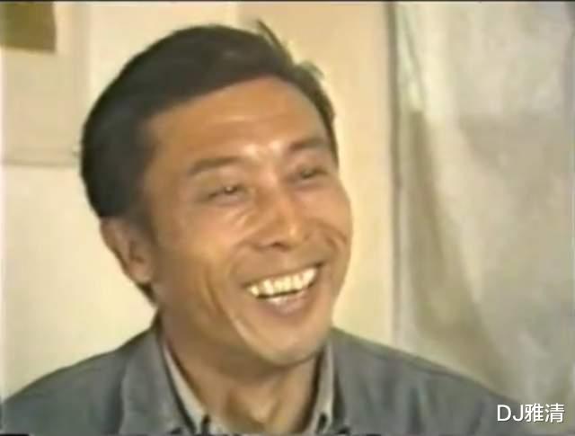 康熙微服私访记|昔日北影男星，21岁出道，为潘虹刘晓庆搭戏却始终不红，73岁去世无人知