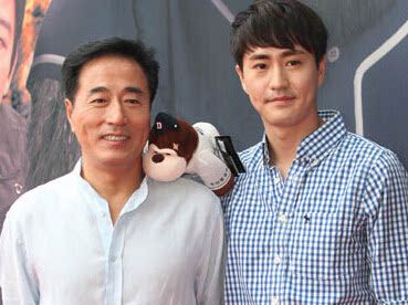 电影|娱圈的“关系户”，那些不靠父母成长起来的星二代，每个都不简单