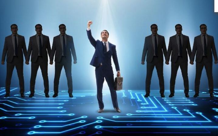 |职场高手是怎么面对工作的？他们有哪些行事特征？