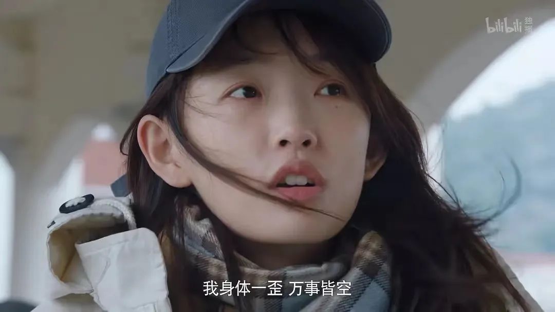 彭莱|在审查边缘疯狂试探,这剧情带劲儿!