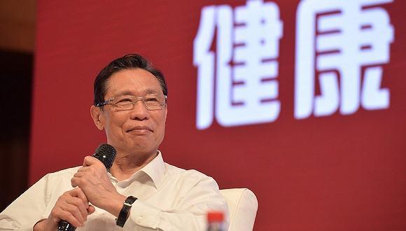 长寿|钟南山:人过40岁后,越“懒”可能越长寿,坚持3个懒长寿喜欢你