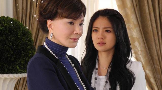 夏台凤|夏台凤：惨遭双性恋丈夫所骗，婚后被借腹生子，晚年儿子患癌离世