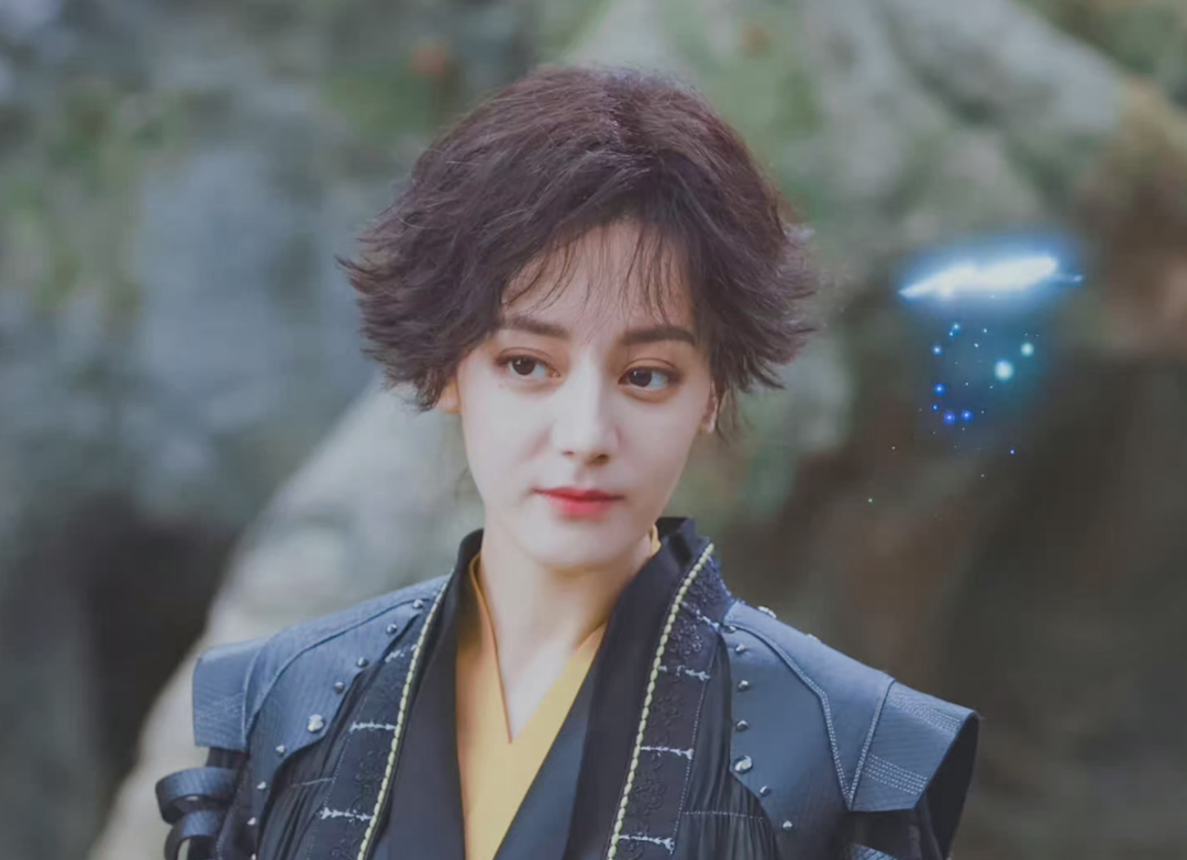 国产剧|国产剧中女主角的脑子,都被她一下子找回来了?