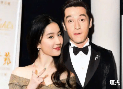 李若彤|只恋爱、不结婚，个个潇洒独立，这10位女星堪称“人间清醒”