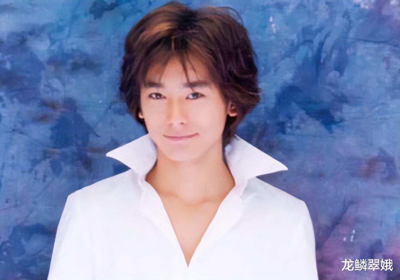 林志颖|欧阳娜娜干爹官宣二婚!曾与林志颖撞脸,老婆是空姐身材火辣