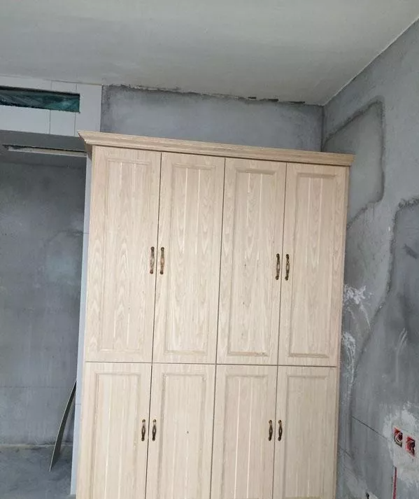 这次装修把全屋装满了柜子，光人工费3万多，师傅就这手艺值吗？