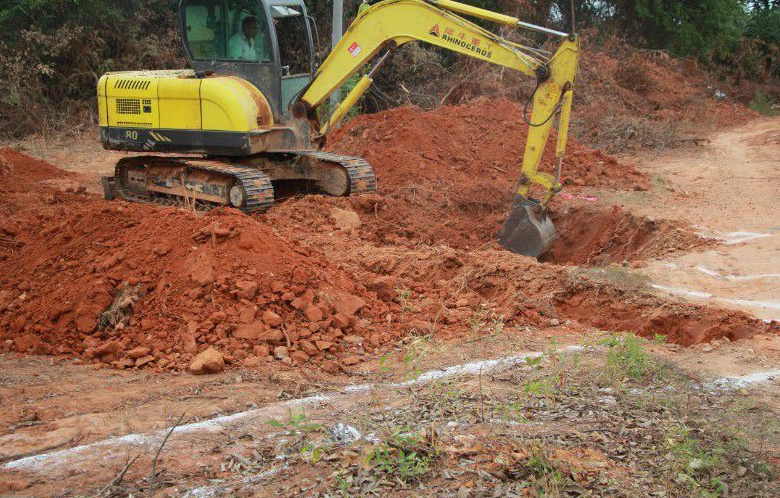 碧桂园|邻居花18万盖新房，看的我心里直痒痒，到底要不要在城里买房？