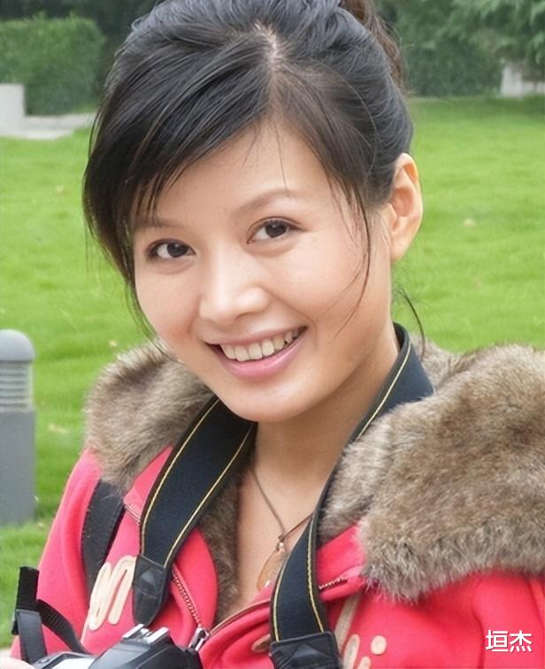 傅程鹏|傅程鹏前妻程愫:捧红丈夫,陪他21年从无到有,却以离婚收场