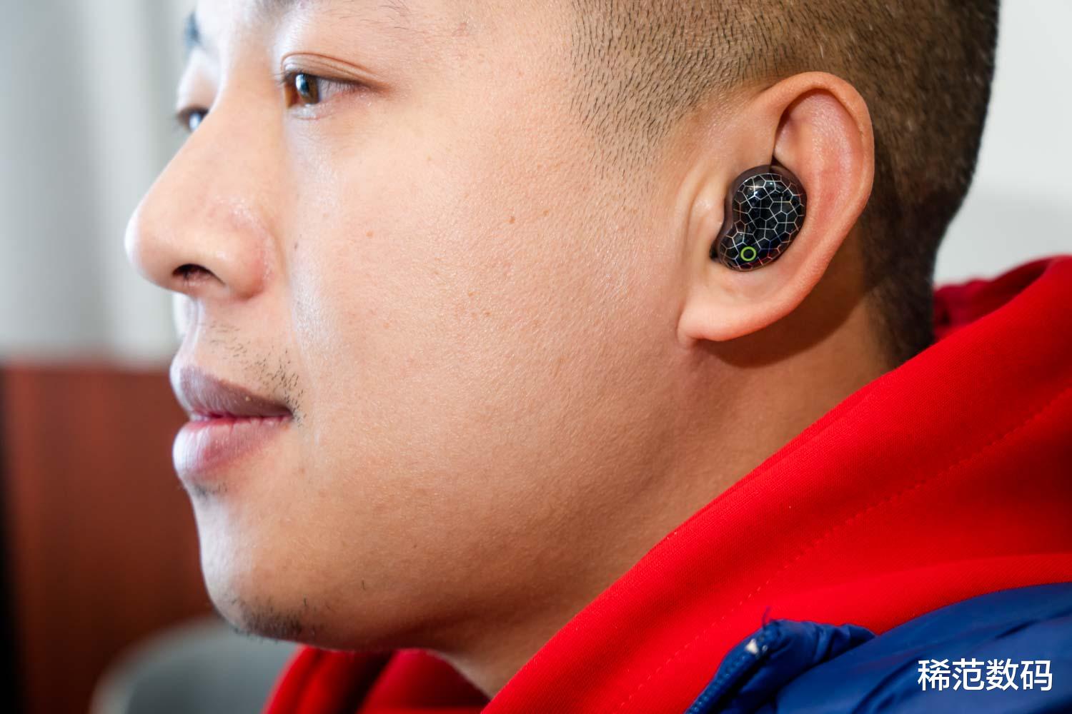 蓝牙耳机|Fiitii 魔浪 HiFiPods蓝牙耳机评测:一圈二铁国产高端耳机的代表作