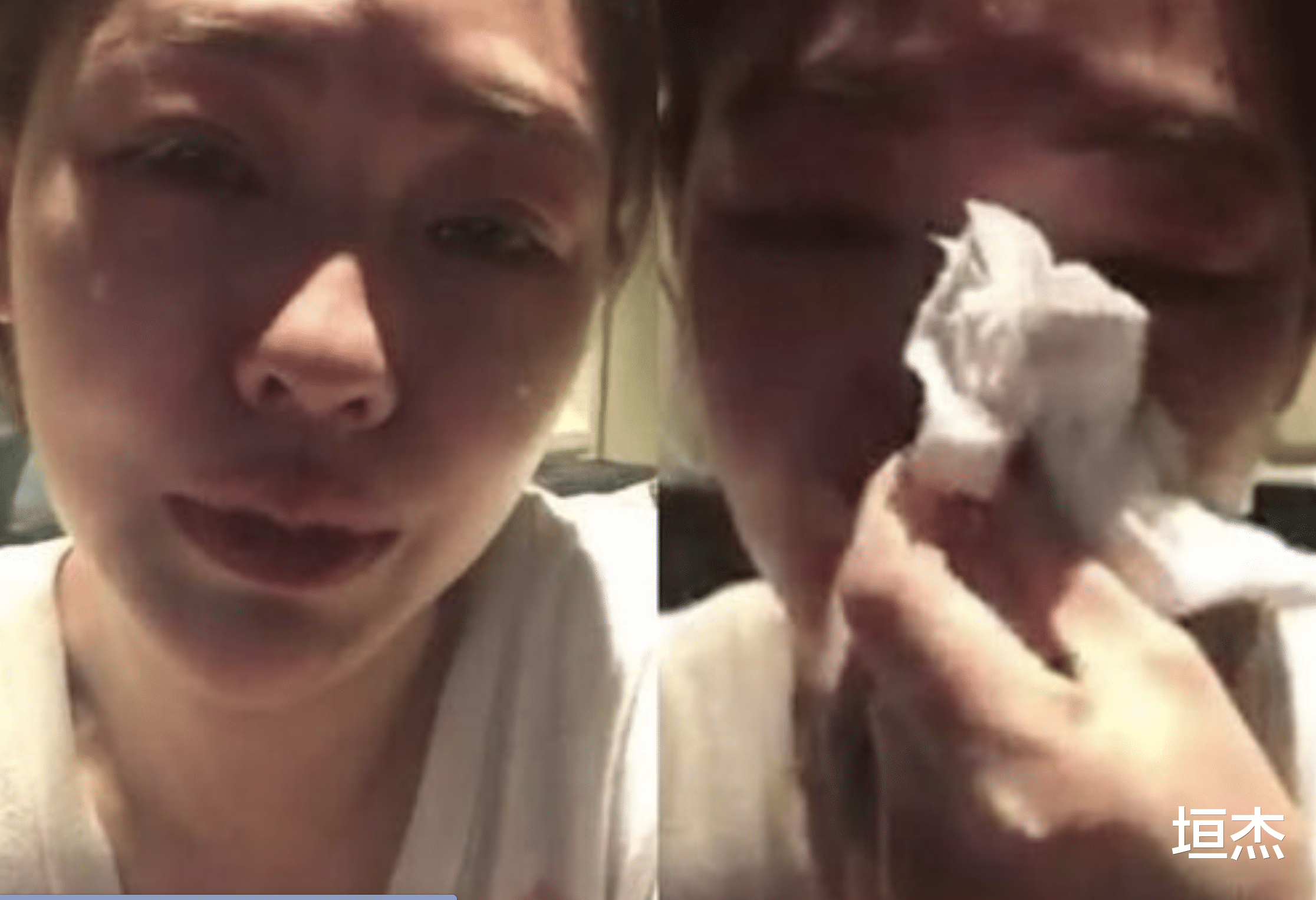 伊能静|AA制、分房睡、容忍丈夫出轨，这8对明星夫妻的相处模式太怪了