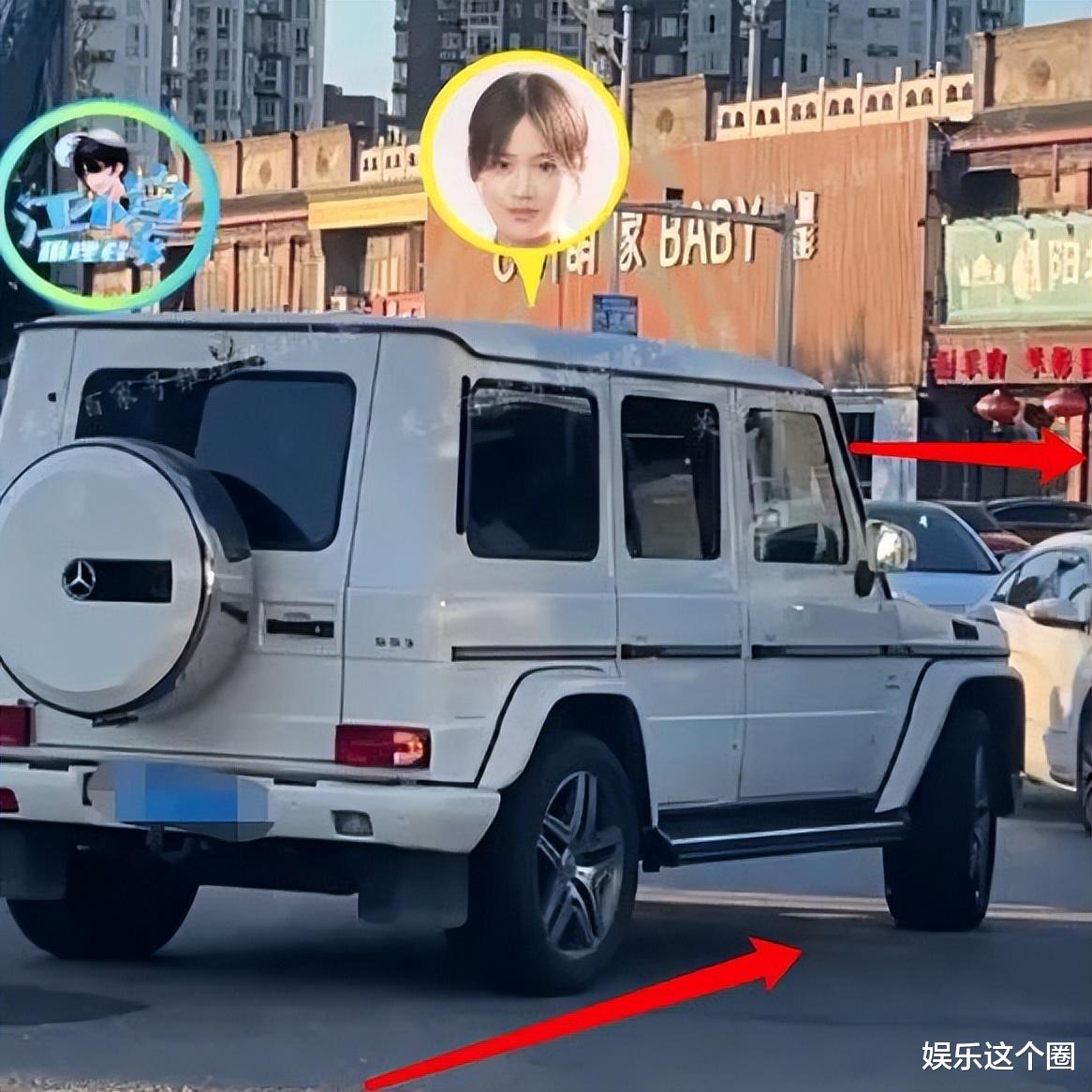 马思纯|王俊凯、白敬亭都是受害者！以后谁还敢跟马思纯搭档啊？