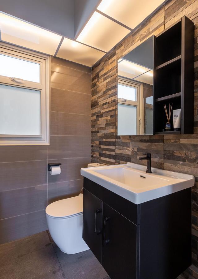 93的房子一人住,自从尝试了不要客厅后,再也不想换回来了!