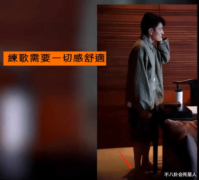 周润发|12位60+男星群像:周润发佝偻如80,吕良伟一身腱子肉似小伙