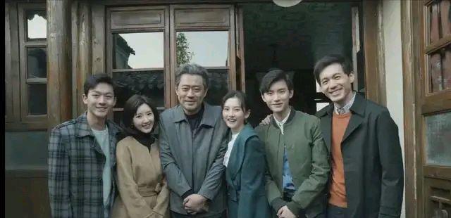 人世间|萨日娜、丁勇岱、雷佳音等演员的外形，是《人世间》的硬伤