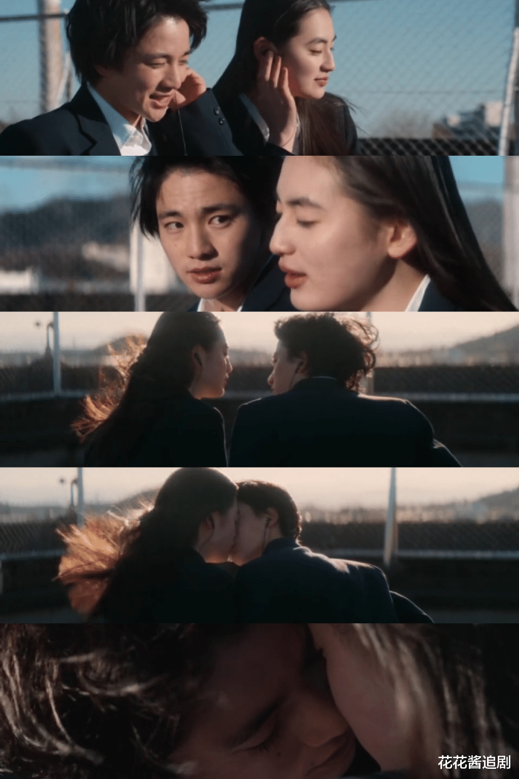 初恋|日剧《初恋》：一流演员三流剧情，靠主演撑着了