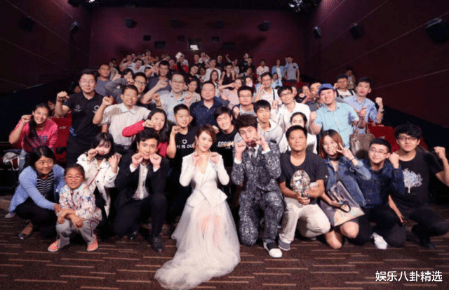 开心麻花|《独行月球》上映两周票房突破24亿,可是“开心麻花”开心不起来