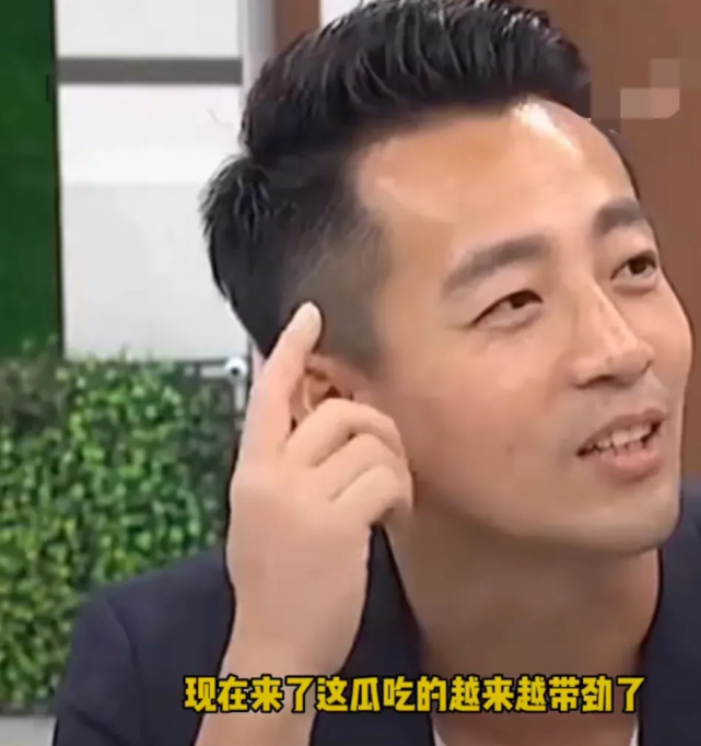 汪小菲|网友爆料汪小菲为什么不敢和张颖颖提出分手,原来有把柄在女方手上