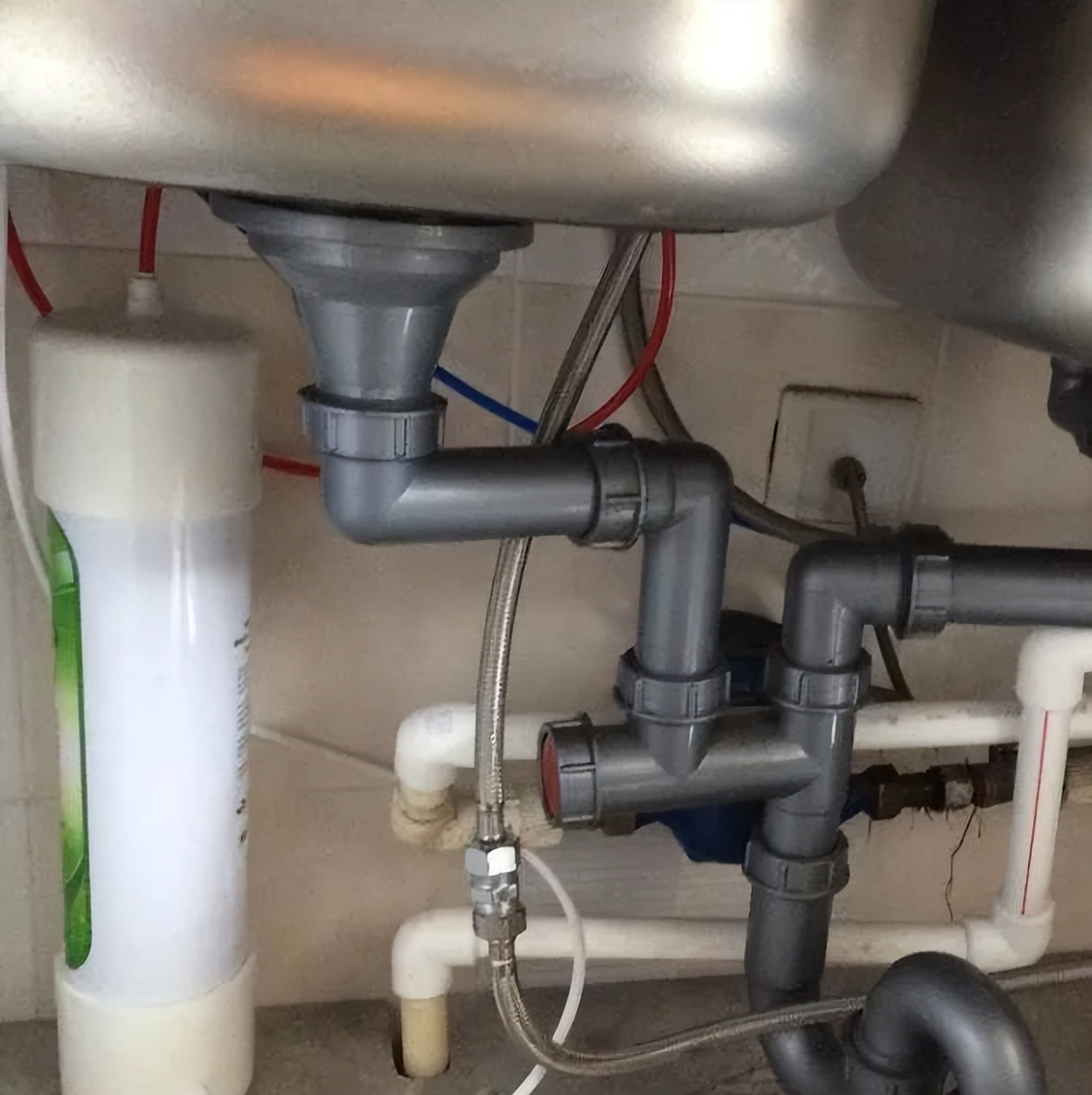 新房净水器怎么选？熬夜整理了一份净水器安装攻略，看完秒懂