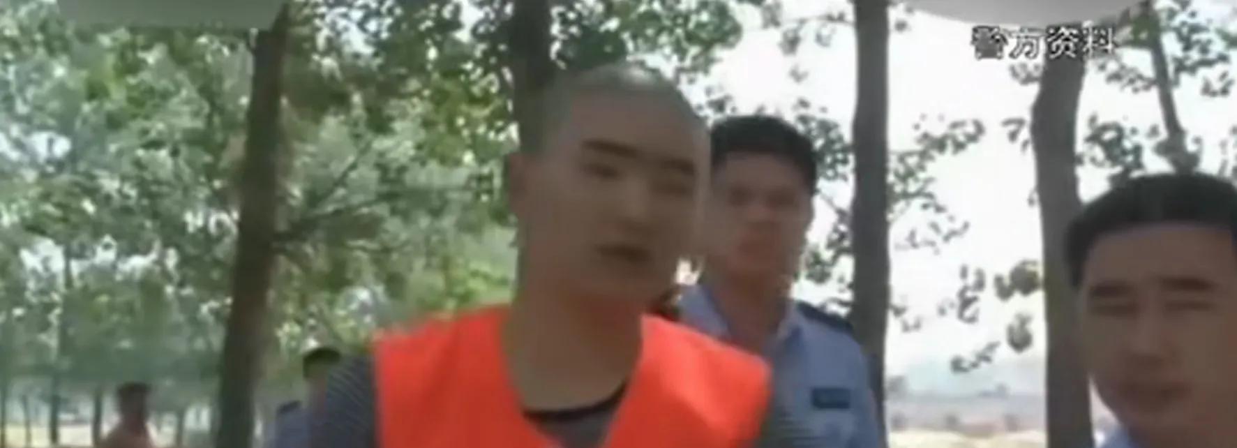 2014年,河南一16岁少女回家途中失踪,有人曾在机井旁听到求救声