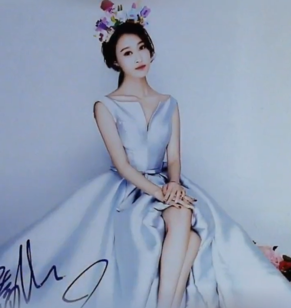 孙侨潞|童星孙侨潞27岁冥诞,母亲晒旧照怀念女儿,自曝体重暴跌十几斤