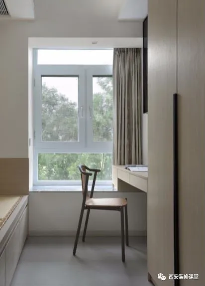普通的窗户,也有亮眼的设计方法