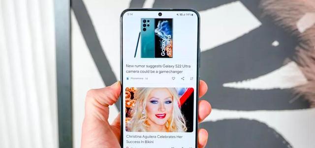 三星|三星GalaxyS22动手评测:很优秀,但不建议S21用户入手