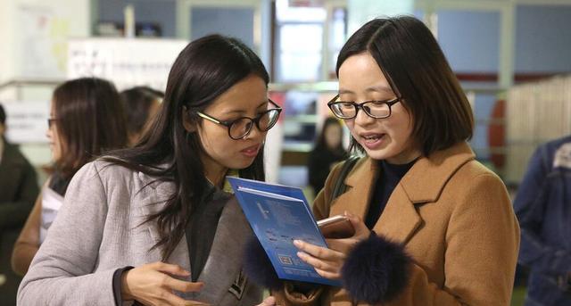 国企|国企中储粮开始招聘,有很多适合女生的岗位,年薪也很有吸引力
