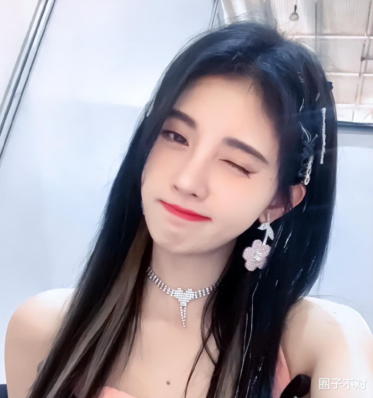 鞠婧祎|鞠婧祎：嘲笑队友身高，遭姜云升开低俗玩笑，一路走来全是诋毁？