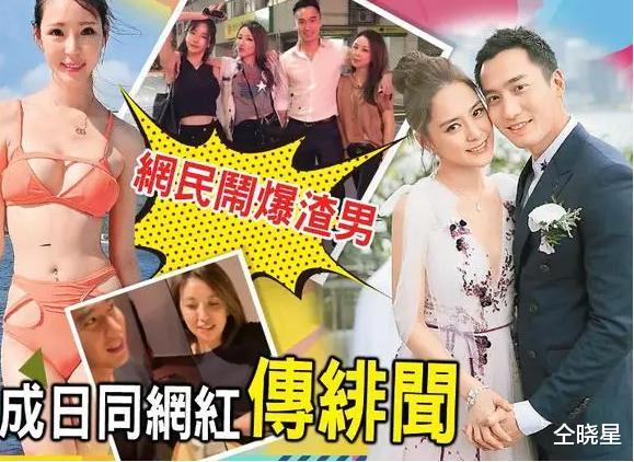 陈赫|“协议离婚还继续秀恩爱”？这3对明星，个个有苦难言？