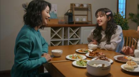 阚清子|阚清子：跟着母亲改嫁，继父待我如亲生，你养我小我养你老