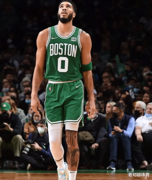 交易|变天了！NBA现役“非卖品”就4人 杜兰特塔图姆都可交易