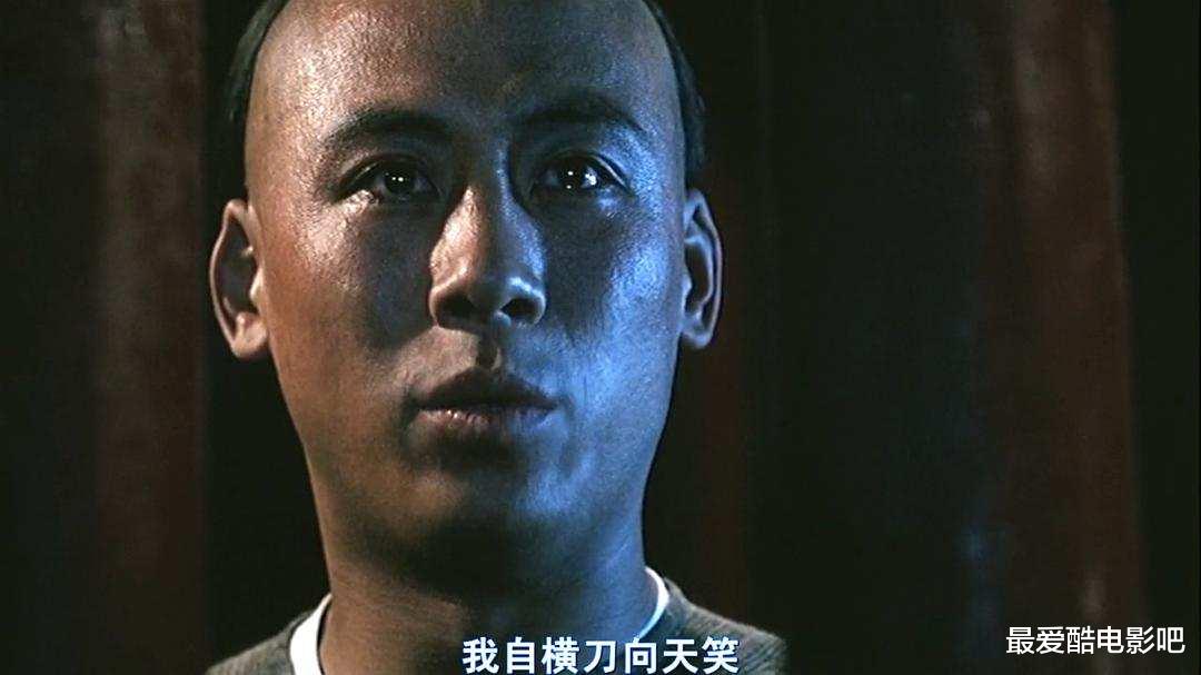 洪金宝|也就港片能把历史题材拍成武侠，虽是洪金宝导演，出彩的却是文戏