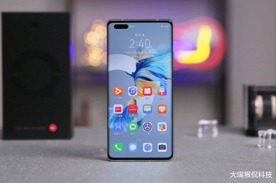 华为|入手现阶段的mate40Pro,还是等接下来的mate50Pro?