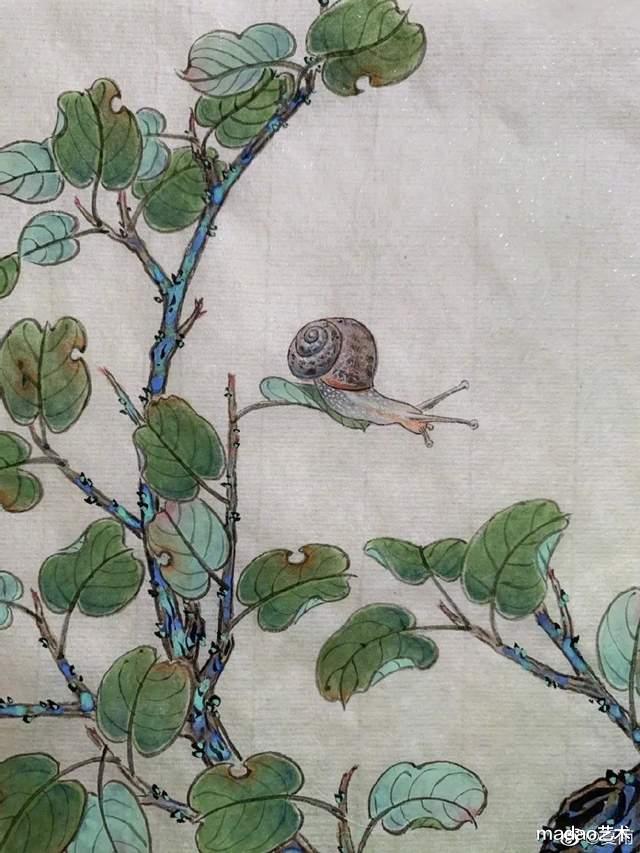 侃爷|盘点那些表面上是演员，实际上是画家的明星