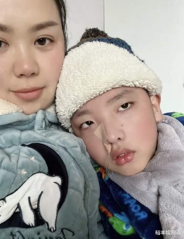 文静|一路走好!10岁网红睿晗因病去世,生前最想妈妈找个叔叔生个弟弟