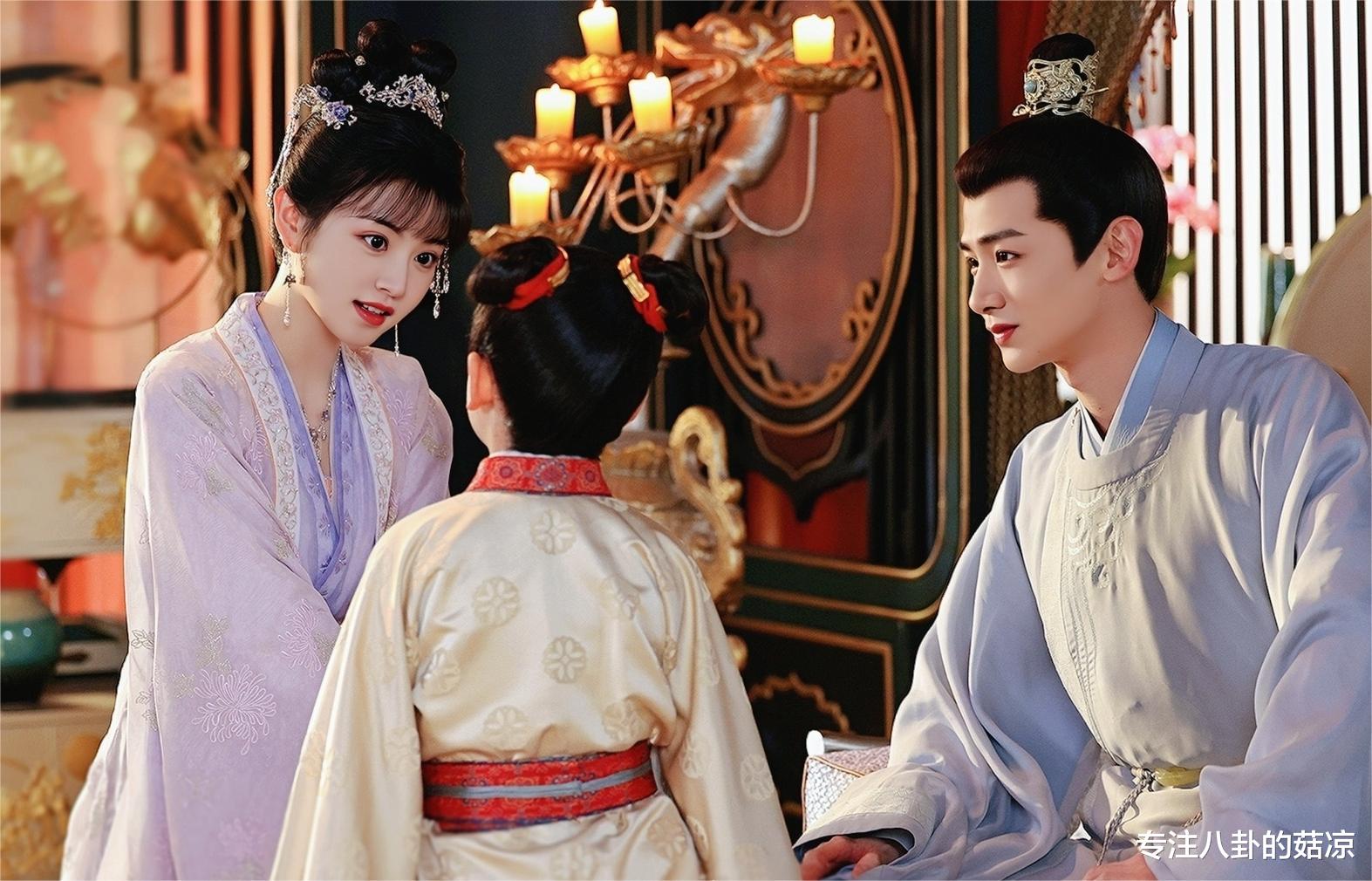 卿卿日常|五部待播古装轻喜剧，部部爆款相十足，丝毫不输《卿卿日常》