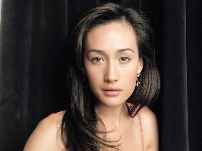 Maggie Q|“男神收割机”李美琪：片草不沾身，只玩不结婚，43岁了还没玩够