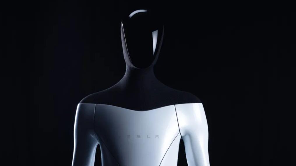 机器人|特斯拉为什么要急着开发人形机器人？